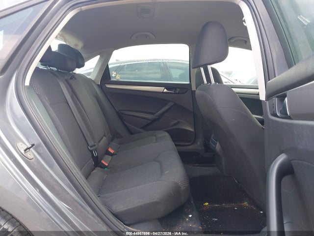 Aukcja sprzedaży 2014 Volkswagen Passat 2.5l S, vin: 1VWAP7A34EC025407, numer aukcji: 44957896