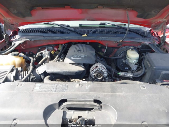 Продажа на аукционе авто 2006 Chevrolet Silverado 1500 Lt1, vin: 1GCEK19Z76Z294573, номер лота: 44957898