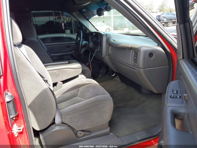 Продажа на аукционе авто 2006 Chevrolet Silverado 1500 Lt1, vin: 1GCEK19Z76Z294573, номер лота: 44957898