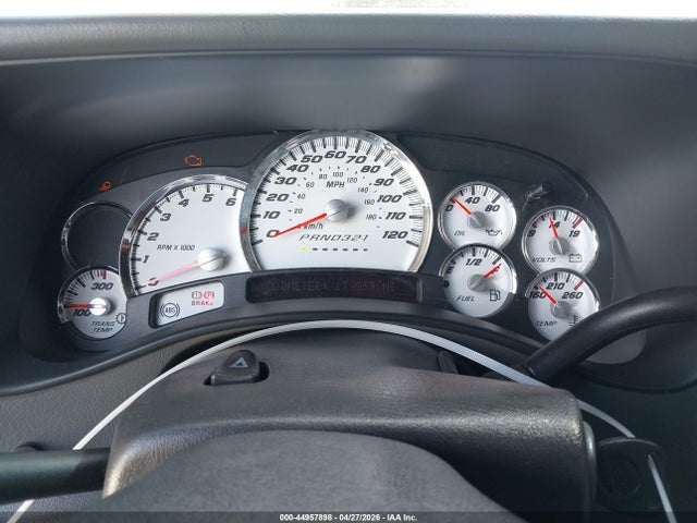 Продажа на аукционе авто 2006 Chevrolet Silverado 1500 Lt1, vin: 1GCEK19Z76Z294573, номер лота: 44957898