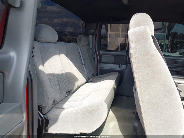 Продажа на аукционе авто 2006 Chevrolet Silverado 1500 Lt1, vin: 1GCEK19Z76Z294573, номер лота: 44957898