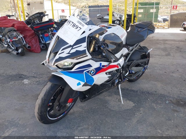 WB10P2302S6L50892 BMW S 1000 Rr