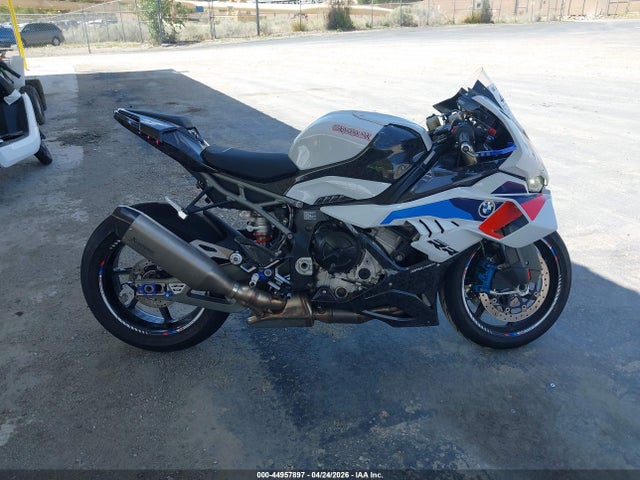 WB10P2302S6L50892 BMW S 1000 Rr