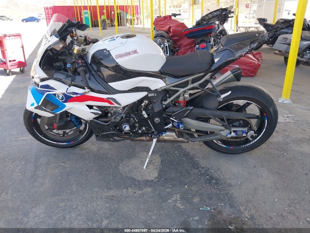 WB10P2302S6L50892 BMW S 1000 Rr