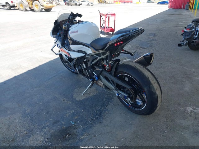 WB10P2302S6L50892 BMW S 1000 Rr