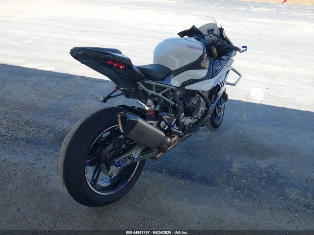 WB10P2302S6L50892 BMW S 1000 Rr