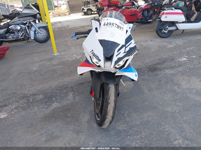 WB10P2302S6L50892 BMW S 1000 Rr