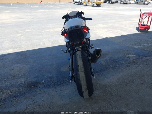 WB10P2302S6L50892 BMW S 1000 Rr