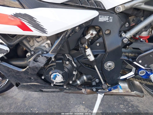 WB10P2302S6L50892 BMW S 1000 Rr