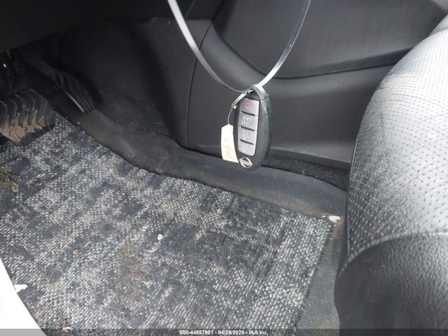 Aukcja sprzedaży 2016 Nissan Rogue Sl, vin: 5N1AT2MVXGC790523, numer aukcji: 44957901