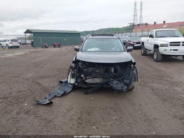 Aukcja sprzedaży 2016 Nissan Rogue Sl, vin: 5N1AT2MVXGC790523, numer aukcji: 44957901