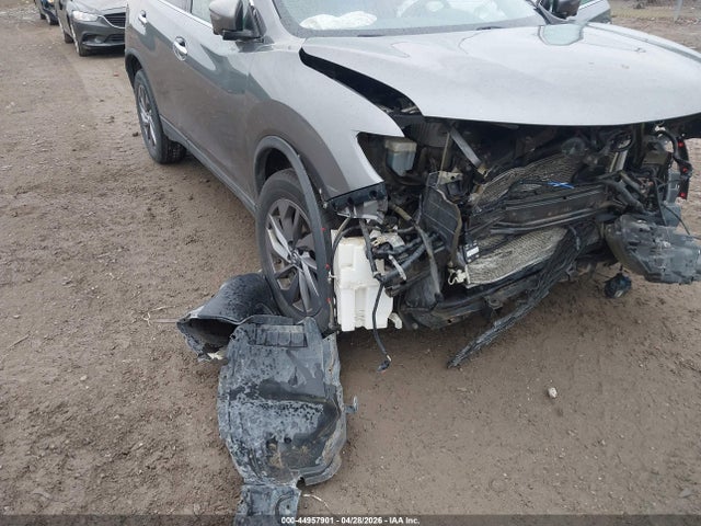 Aukcja sprzedaży 2016 Nissan Rogue Sl, vin: 5N1AT2MVXGC790523, numer aukcji: 44957901