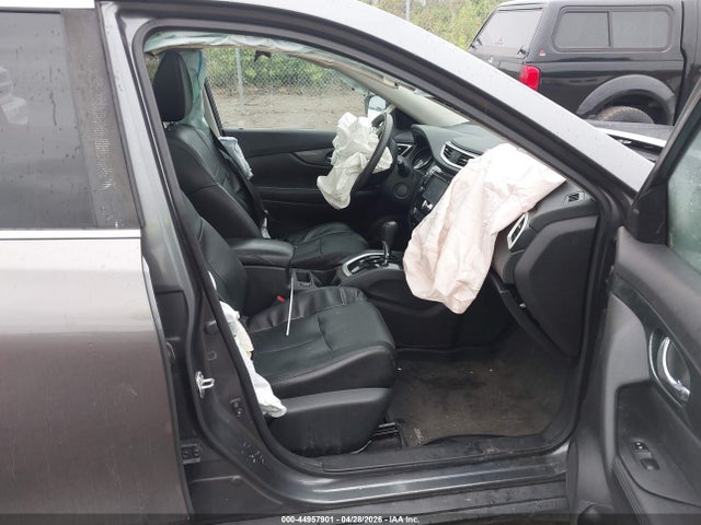 Aukcja sprzedaży 2016 Nissan Rogue Sl, vin: 5N1AT2MVXGC790523, numer aukcji: 44957901