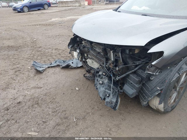 Aukcja sprzedaży 2016 Nissan Rogue Sl, vin: 5N1AT2MVXGC790523, numer aukcji: 44957901