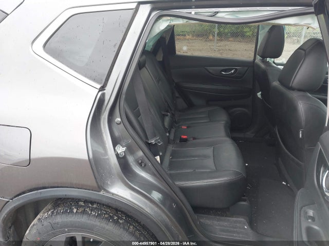 Aukcja sprzedaży 2016 Nissan Rogue Sl, vin: 5N1AT2MVXGC790523, numer aukcji: 44957901