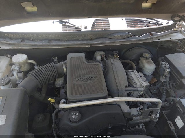 Продажа на аукционе авто 2005 Gmc Envoy Slt, vin: 1GKDT13S952307372, номер лота: 44957903