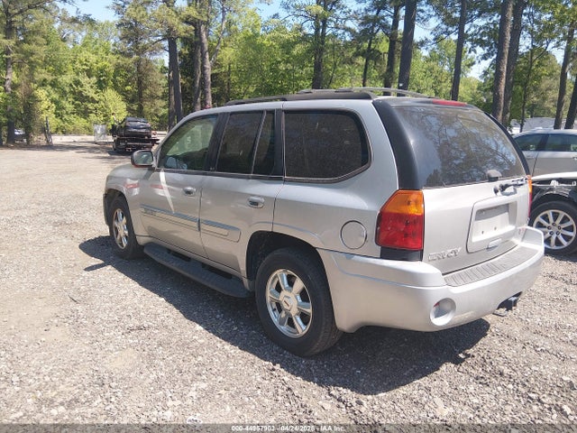 Продажа на аукционе авто 2005 Gmc Envoy Slt, vin: 1GKDT13S952307372, номер лота: 44957903