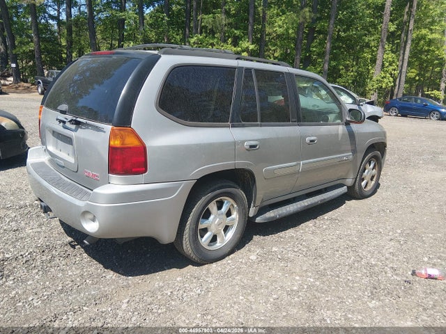 Продажа на аукционе авто 2005 Gmc Envoy Slt, vin: 1GKDT13S952307372, номер лота: 44957903