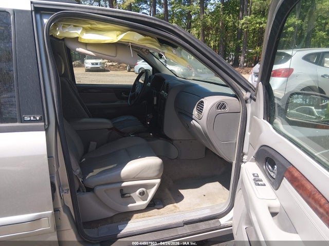 Продажа на аукционе авто 2005 Gmc Envoy Slt, vin: 1GKDT13S952307372, номер лота: 44957903