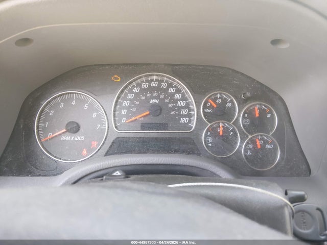 Продажа на аукционе авто 2005 Gmc Envoy Slt, vin: 1GKDT13S952307372, номер лота: 44957903