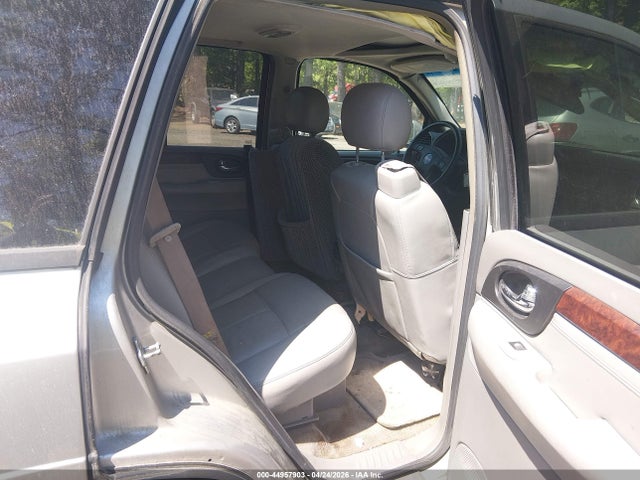 Продажа на аукционе авто 2005 Gmc Envoy Slt, vin: 1GKDT13S952307372, номер лота: 44957903