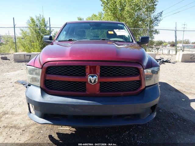 Aukcja sprzedaży 2018 Ram 1500 Express  4x2 6'4 Box, vin: 1C6RR6FG9JS234476, numer aukcji: 44957904
