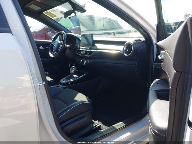 Aukcja sprzedaży 2021 Kia Forte Gt-line, vin: 3KPF34AD1ME415139, numer aukcji: 44957908