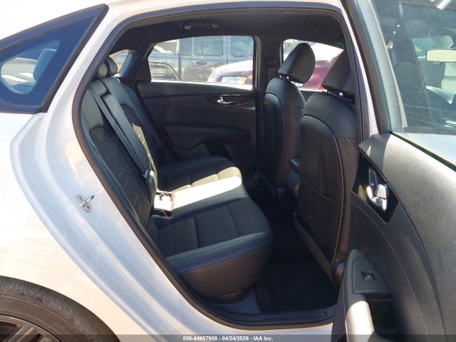 Aukcja sprzedaży 2021 Kia Forte Gt-line, vin: 3KPF34AD1ME415139, numer aukcji: 44957908