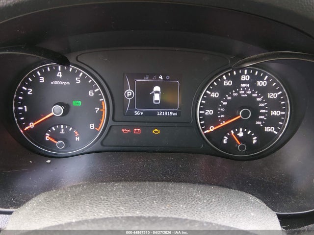 5XXGT4L32JG218556 KIA Optima Lx