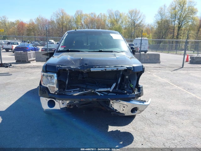 Продажа на аукционе авто 2013 Ford F-150 Xlt, vin: 1FTFW1ET1DFA00867, номер лота: 44957911