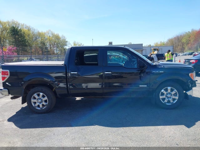 Продажа на аукционе авто 2013 Ford F-150 Xlt, vin: 1FTFW1ET1DFA00867, номер лота: 44957911