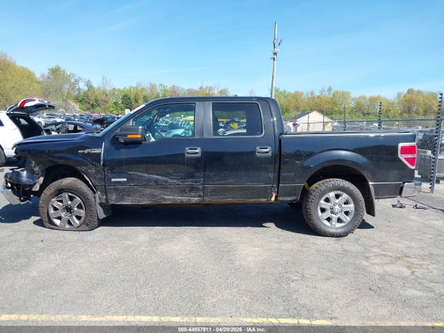 Продажа на аукционе авто 2013 Ford F-150 Xlt, vin: 1FTFW1ET1DFA00867, номер лота: 44957911