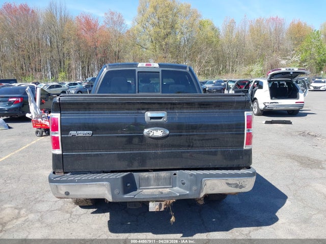 Продажа на аукционе авто 2013 Ford F-150 Xlt, vin: 1FTFW1ET1DFA00867, номер лота: 44957911