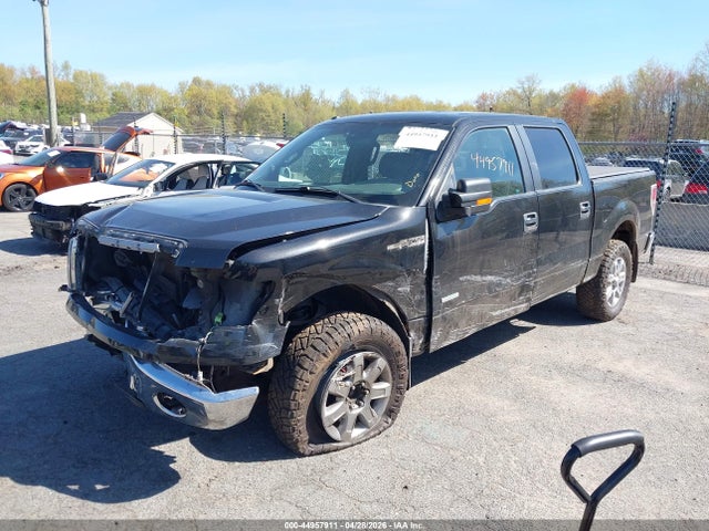 Продажа на аукционе авто 2013 Ford F-150 Xlt, vin: 1FTFW1ET1DFA00867, номер лота: 44957911