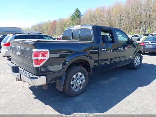 Продажа на аукционе авто 2013 Ford F-150 Xlt, vin: 1FTFW1ET1DFA00867, номер лота: 44957911