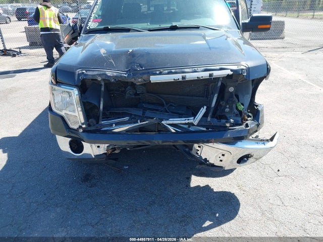 Продажа на аукционе авто 2013 Ford F-150 Xlt, vin: 1FTFW1ET1DFA00867, номер лота: 44957911