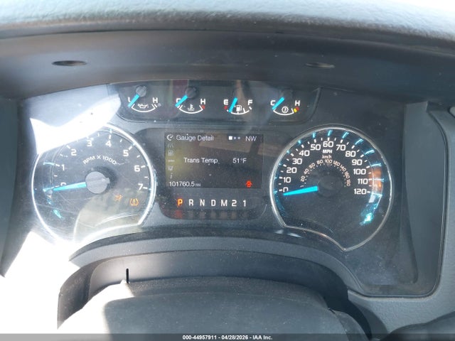 Продажа на аукционе авто 2013 Ford F-150 Xlt, vin: 1FTFW1ET1DFA00867, номер лота: 44957911