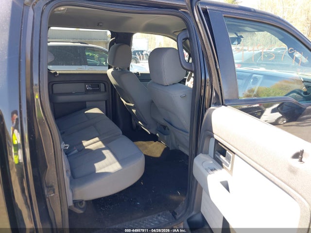 Продажа на аукционе авто 2013 Ford F-150 Xlt, vin: 1FTFW1ET1DFA00867, номер лота: 44957911
