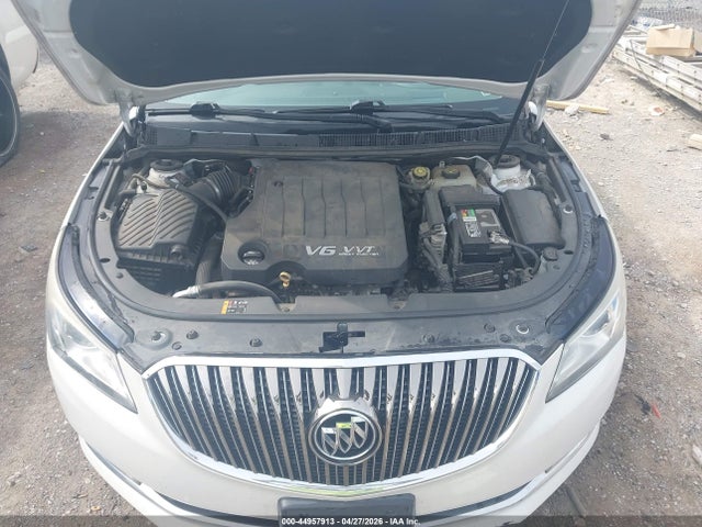 Aukcja sprzedaży 2015 Buick Lacrosse, vin: 1G4GB5G31FF292670, numer aukcji: 44957913