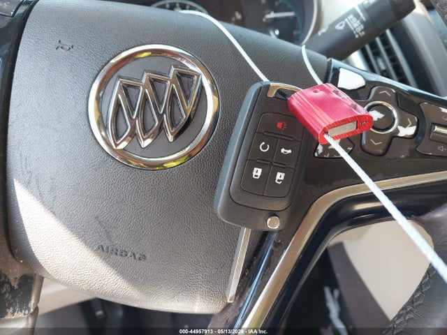 Aukcja sprzedaży 2015 Buick Lacrosse, vin: 1G4GB5G31FF292670, numer aukcji: 44957913