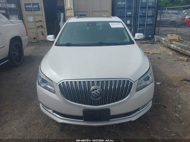 Aukcja sprzedaży 2015 Buick Lacrosse, vin: 1G4GB5G31FF292670, numer aukcji: 44957913