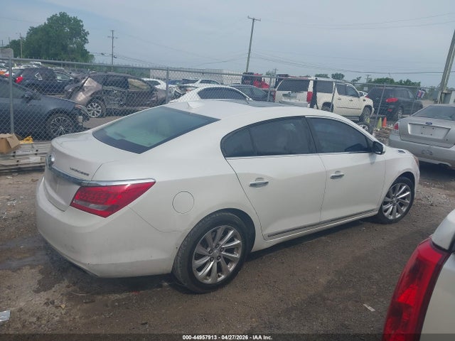 Aukcja sprzedaży 2015 Buick Lacrosse, vin: 1G4GB5G31FF292670, numer aukcji: 44957913