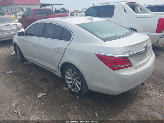 Aukcja sprzedaży 2015 Buick Lacrosse, vin: 1G4GB5G31FF292670, numer aukcji: 44957913