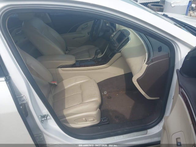 Aukcja sprzedaży 2015 Buick Lacrosse, vin: 1G4GB5G31FF292670, numer aukcji: 44957913