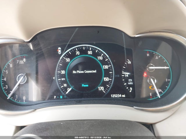 Aukcja sprzedaży 2015 Buick Lacrosse, vin: 1G4GB5G31FF292670, numer aukcji: 44957913