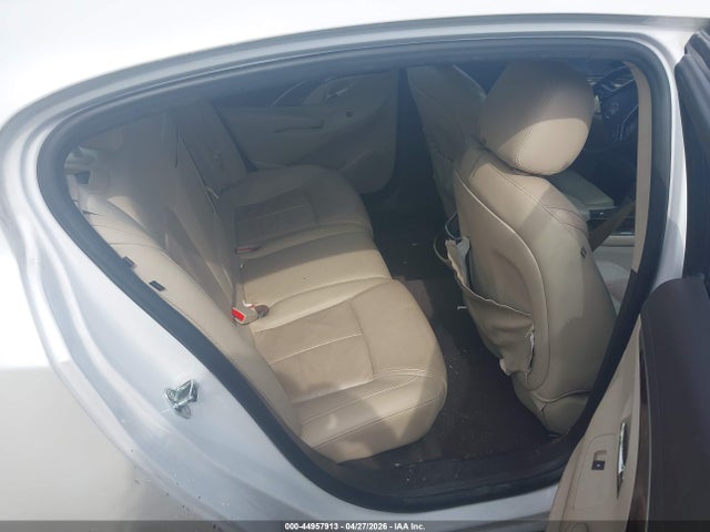 Aukcja sprzedaży 2015 Buick Lacrosse, vin: 1G4GB5G31FF292670, numer aukcji: 44957913