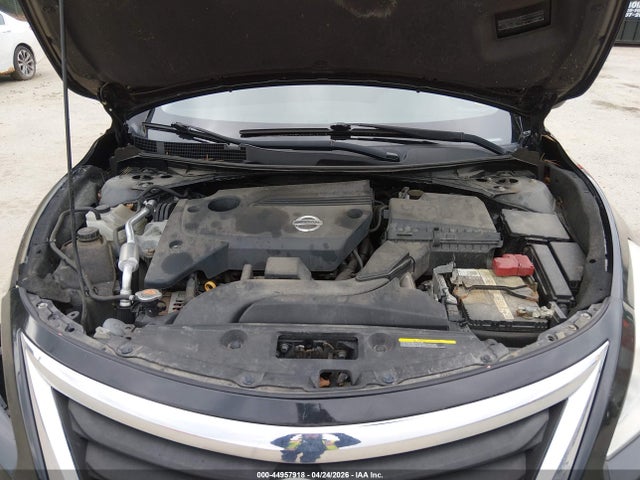 Aukcja sprzedaży 2015 Nissan Altima 2.5 S, vin: 1N4AL3AP3FC435746, numer aukcji: 44957918