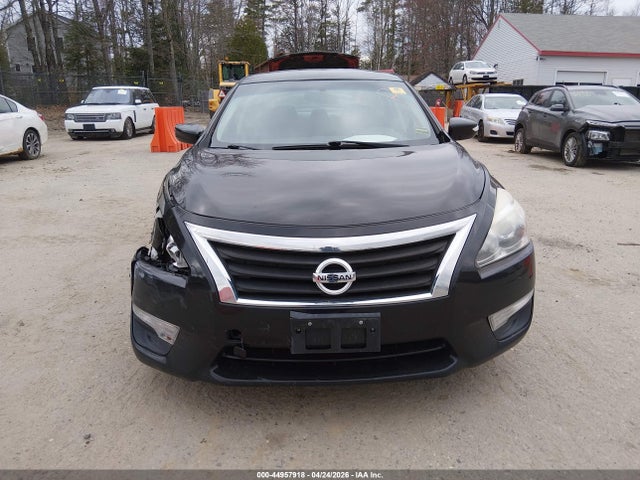 Aukcja sprzedaży 2015 Nissan Altima 2.5 S, vin: 1N4AL3AP3FC435746, numer aukcji: 44957918