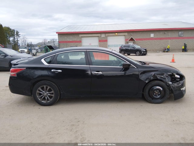 Aukcja sprzedaży 2015 Nissan Altima 2.5 S, vin: 1N4AL3AP3FC435746, numer aukcji: 44957918