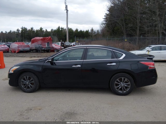 Aukcja sprzedaży 2015 Nissan Altima 2.5 S, vin: 1N4AL3AP3FC435746, numer aukcji: 44957918